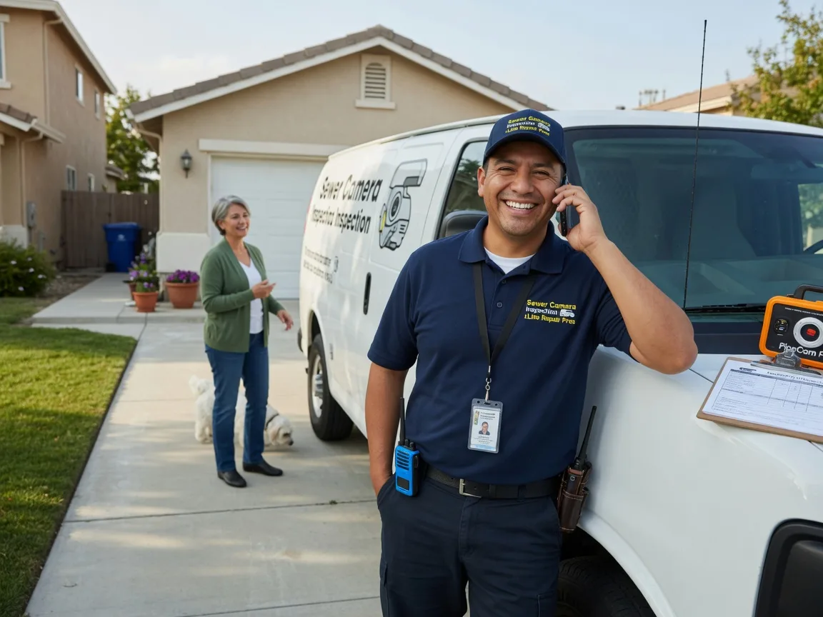 Sewer Line Repair New Providence, PA FAQs